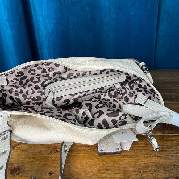 Jessica Simpson Sutton Crossbody Bag - Picture 7 of 9